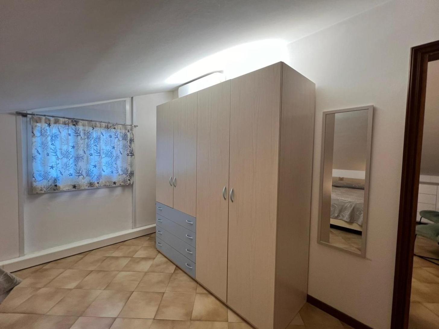 Mansarda 7 Trilocale, Bafile241 - 2' Piano No Ascensore - Adria Holiday Jesolo - Family Apartment Exterior photo