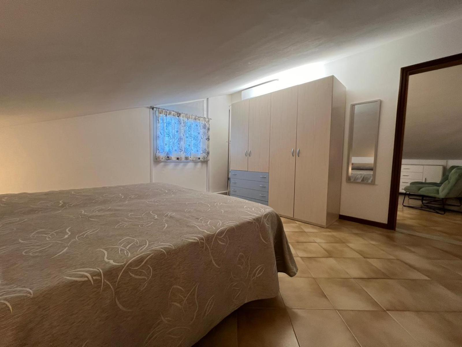 Mansarda 7 Trilocale, Bafile241 - 2' Piano No Ascensore - Adria Holiday Jesolo - Family Apartment Exterior photo